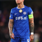 Enzo Fernández gives his Chelsea future the ‘we’ll see’ treatment