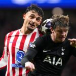 Is Tottenham vs Atletico Madrid on TV? Channel, kick-off time and how to watch Champions League clas