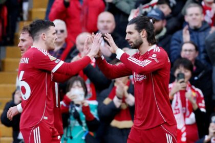 Is Liverpool v Galatasaray on TV? Channel, kick-off time and how to watch Champions League