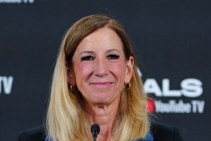 WNBA, WNBPA reach tentative verbal agreement for new CBA