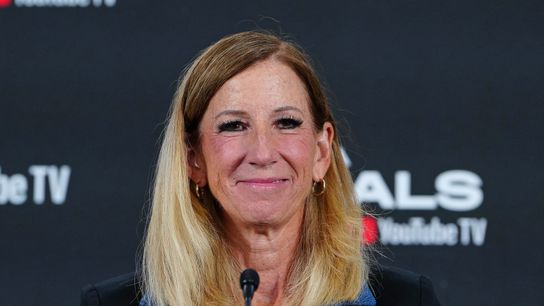 WNBA, WNBPA reach tentative verbal agreement for new CBA