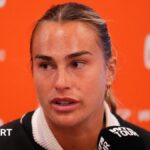 Dubai withdrawal criticism ridiculous - Sabalenka