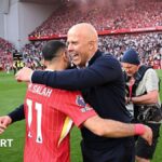 Have Liverpool lost 'chaotic' edge that made them so feared?