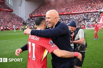 Have Liverpool lost 'chaotic' edge that made them so feared?