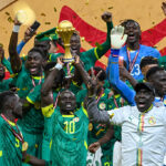 🚨 Senegal appeal to CAS after losing Africa Cup of Nations title