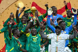 🚨 Senegal appeal to CAS after losing Africa Cup of Nations title