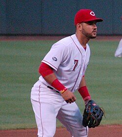 Eugenio Suarez, Venezuela edge USA to capture first WBC crown