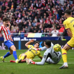 Atletico Madrid XI vs Tottenham – Predicted lineup and team news