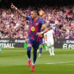 Barcelona vs Newcastle – Predicted lineup and team news