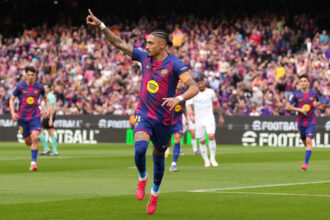 Barcelona vs Newcastle – Predicted lineup and team news