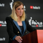 WNBA, players' union reach agreement in principle on new pact