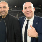 Angers manager Alexandre Dujeux set for contract extension