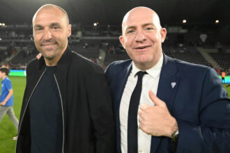 Angers manager Alexandre Dujeux set for contract extension