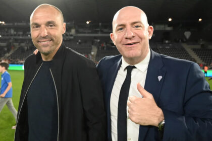 Angers manager Alexandre Dujeux set for contract extension