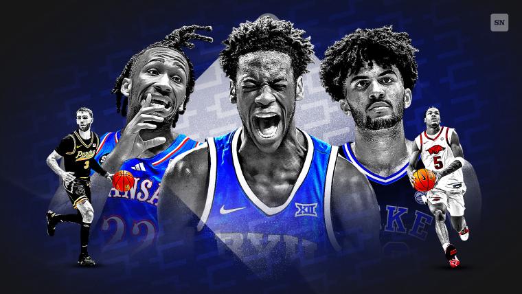 March Madness bracket predictions: Expert picks, upsets, winners, odds and more for 2026 NCAA Tourna