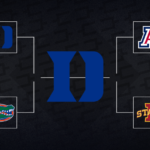 March Madness predictions 2026: Using AI to pick NCAA Tournament bracket upsets, Final Four