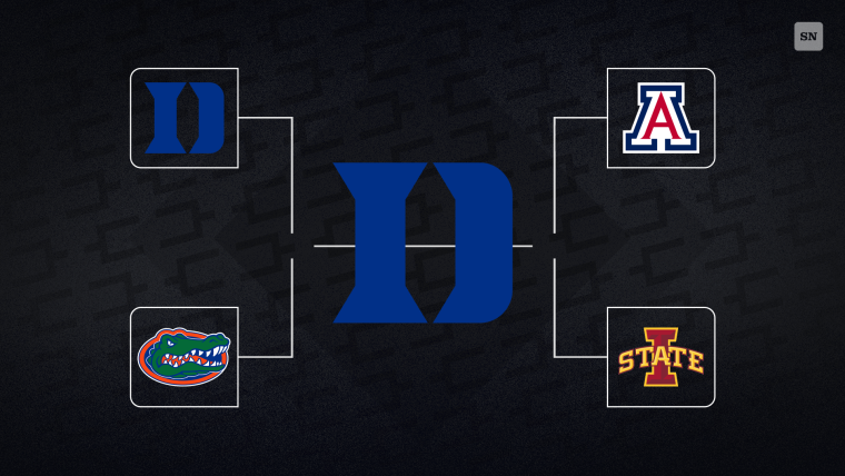 March Madness predictions 2026: Using AI to pick NCAA Tournament bracket upsets, Final Four