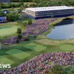Bolton bids to host 'biggest ever' Ryder Cup