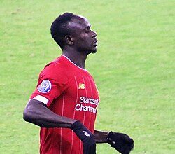 Sadio Mane on Senegal being stripped of AFCON title: Killing the passion of millions