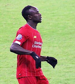 Sadio Mane on Senegal being stripped of AFCON title: Killing the passion of millions