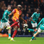 How to watch Liverpool vs Galatasaray: TV channel and kick-off time