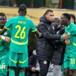 Senegal FA chief says 'fight far from over' after Afcon win overturned