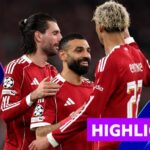 Liverpool ease past Galatasaray to reach quarter-finals