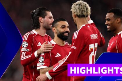 Liverpool ease past Galatasaray to reach quarter-finals