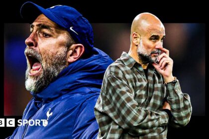 Four English teams out in 24 hours - what just happened and why?