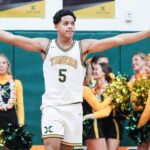 Where to watch Kentucky boys' basketball Sweet 16: Full schedule, times, channels, live streams for