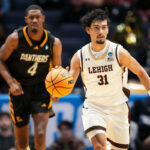 Prairie View A&M beats Lehigh in First Four for first March Madness win