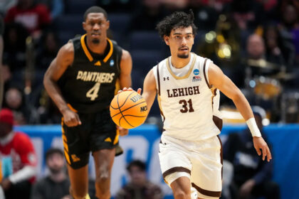 Prairie View A&M beats Lehigh in First Four for first March Madness win