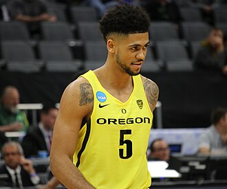 Ranking the top 50 men's college basketball players who could define March Madness