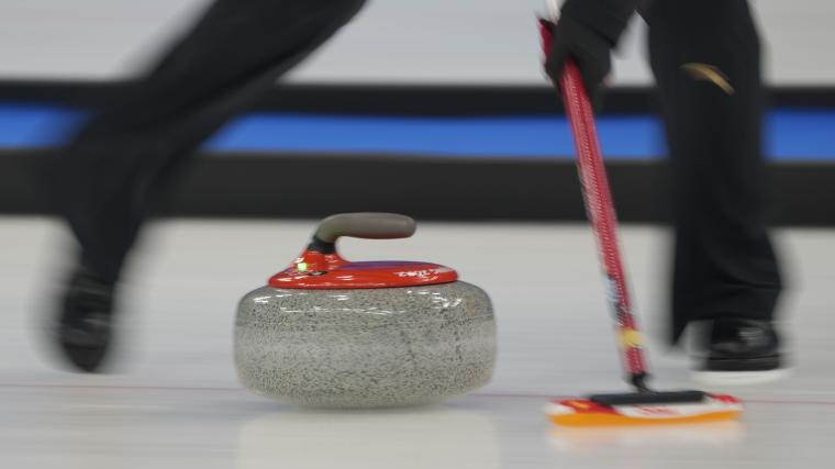 Where to watch World Women's Curling Championship: Full schedule, scores, times, TV channels for 202