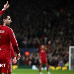 Slot needed a performance - and Liverpool delivered one