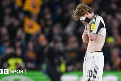 From hope to humiliation, so what now for Newcastle?