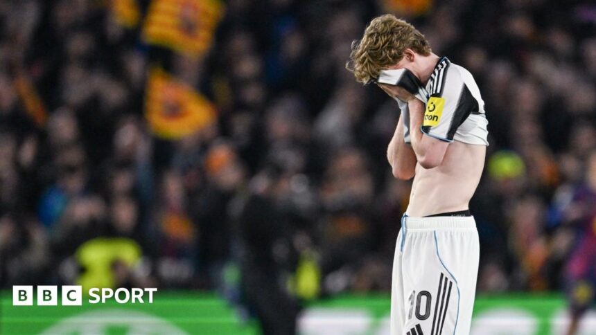 From hope to humiliation, so what now for Newcastle?