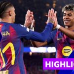 Newcastle collapse at Nou Camp as Barcelona score seven