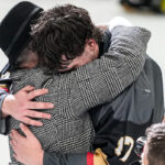 Rhode Island hockey team wins state title after deadly rink shooting