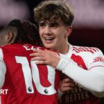 Weekly sports quiz: Who is youngest top-flight scorer?