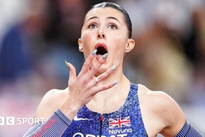 'I thought I'd be bleeped by BBC' - but Hunt's words resonate