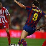 Papers: Barcelona to seek Rashford loan extension to avoid £26m asking price