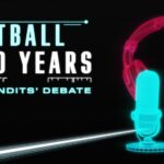 When Hugh met Jacqui met Nedum met Rory...