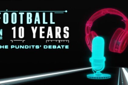 When Hugh met Jacqui met Nedum met Rory...