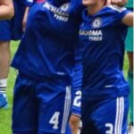 WSL round-up: Chelsea move second with win; Man Utd held at West Ham