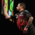 Rock: I might need to put 'angry head on' to fuel Premier League fightback