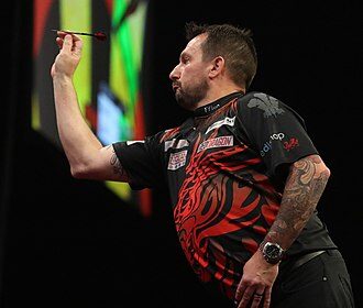 Rock: I might need to put 'angry head on' to fuel Premier League fightback