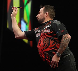 Rock: I might need to put 'angry head on' to fuel Premier League fightback