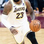 LeBron says no interest in Vegas expansion bid