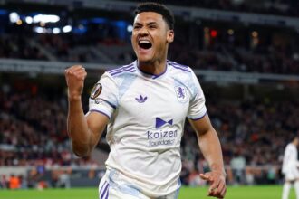 Is Aston Villa v Lille on TV? Channel, kick-off time and how to watch Europa League